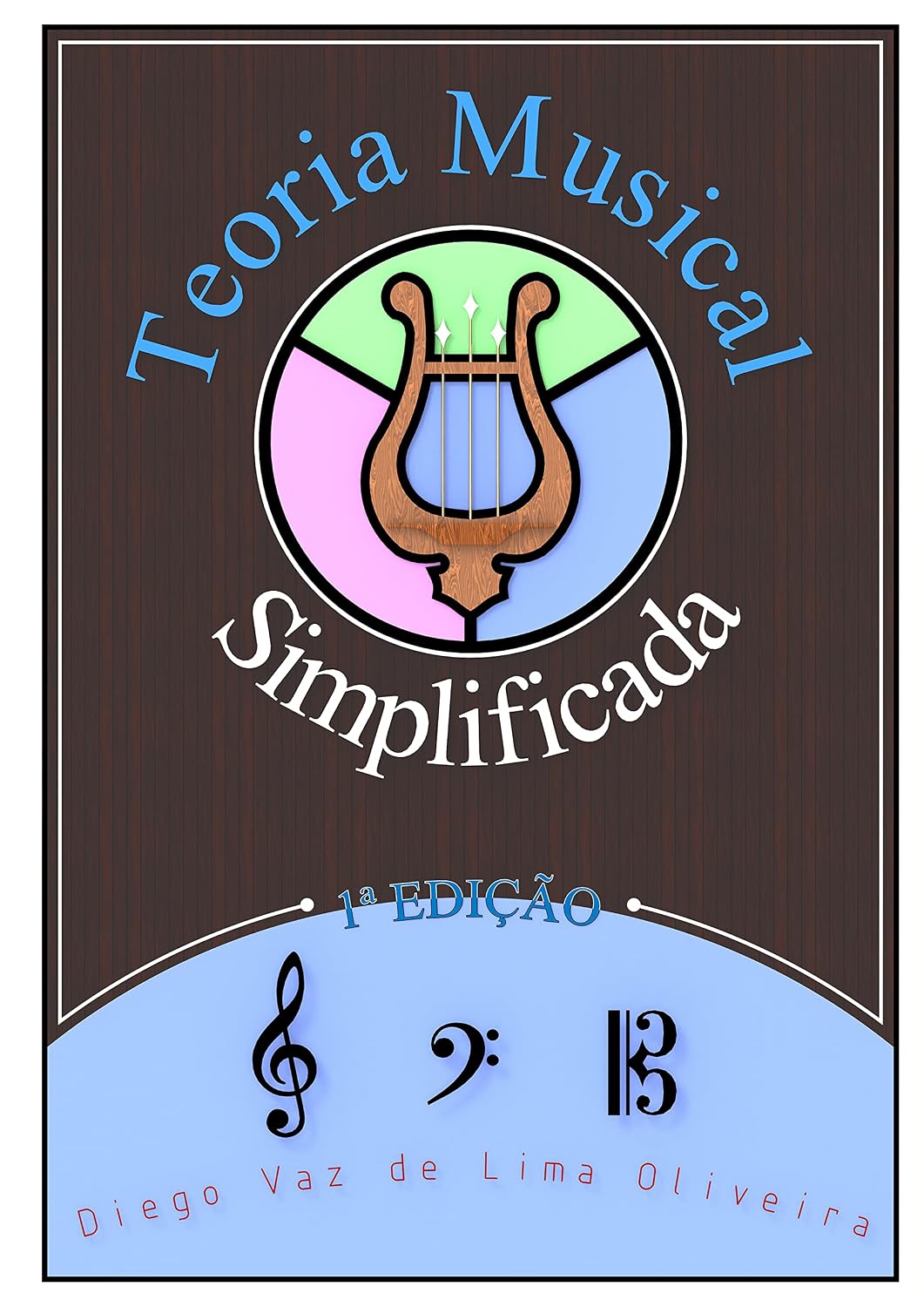 Teoria Musical Simplificada baixar livro de graça