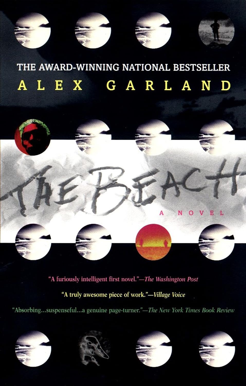 capítulo por capítulo baixar The Beach (English Edition)