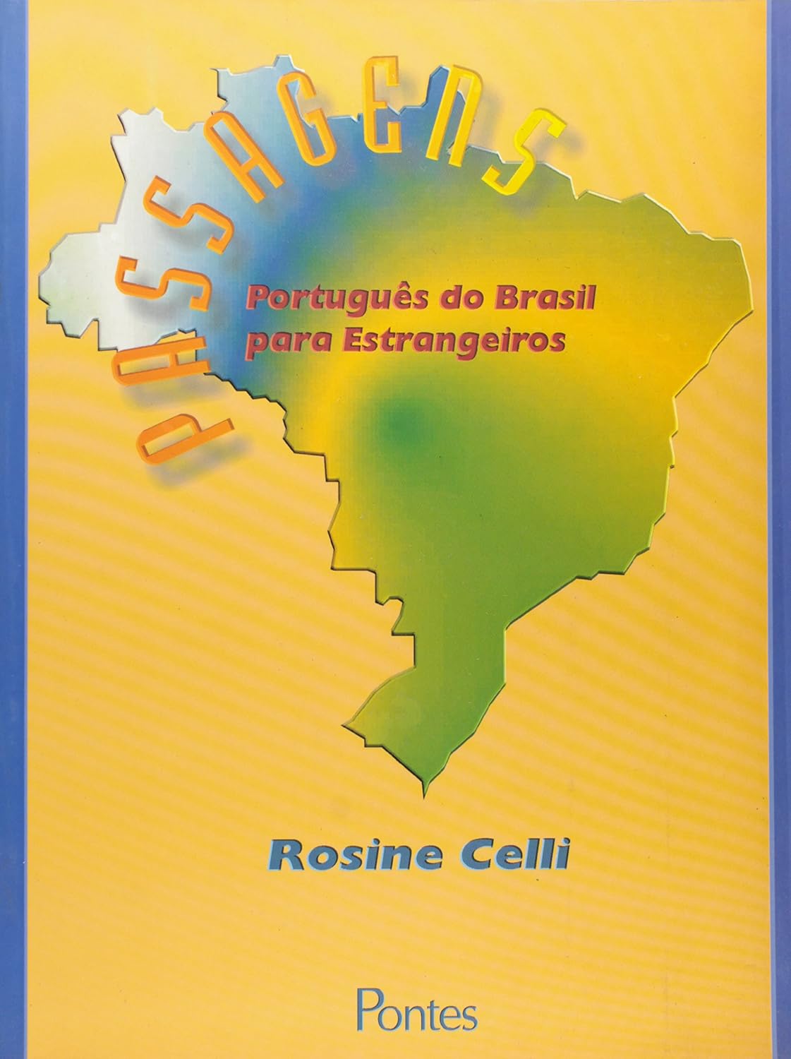 Português do Brasil Para Estrangeiros