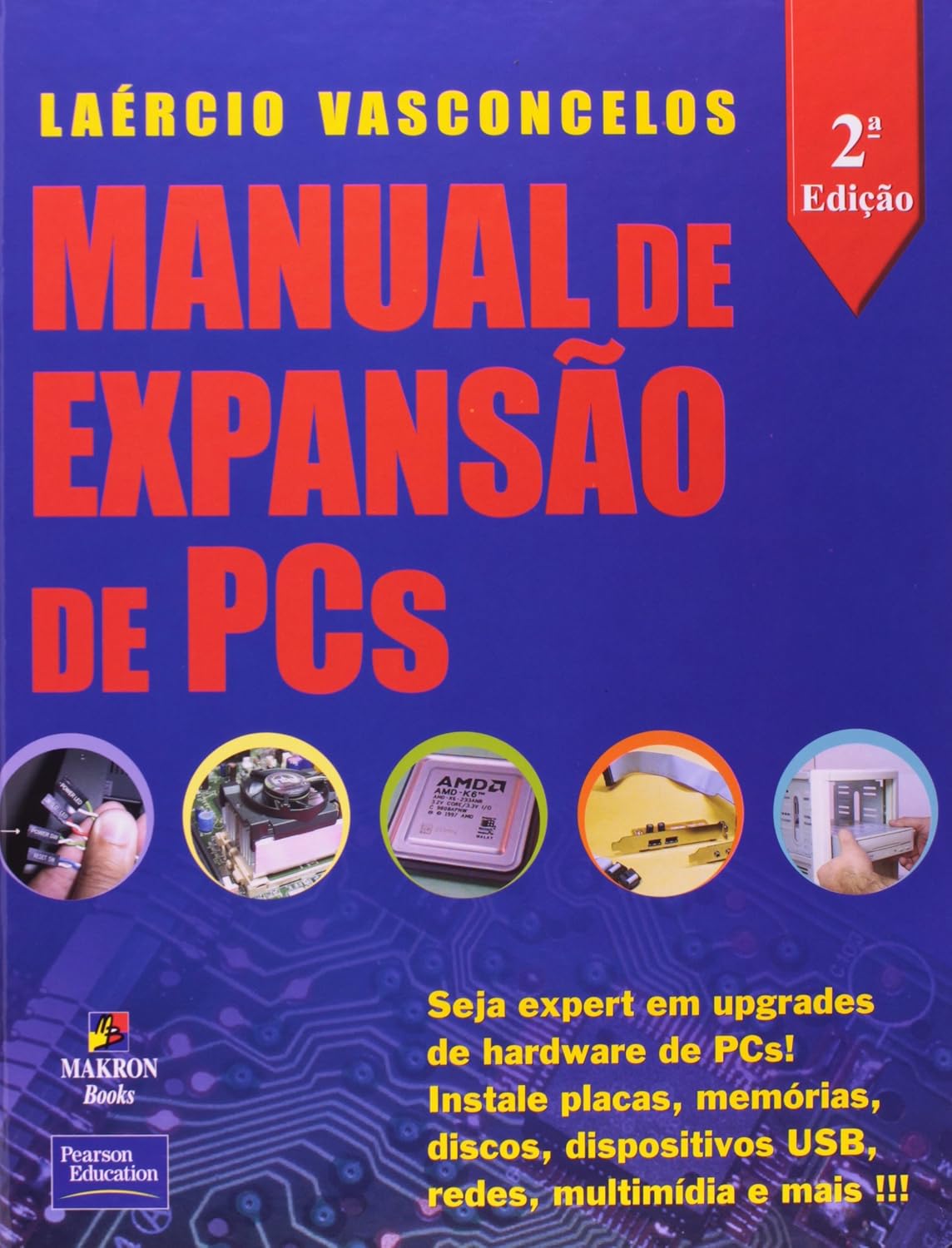 Manual de Expansão de PCS