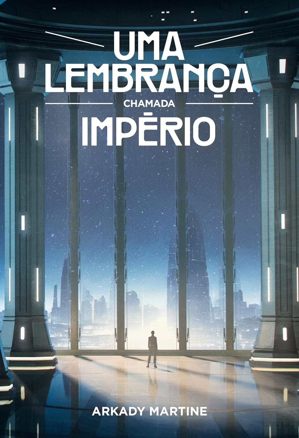 Uma lembrança chamada império: 1 baixar livro de graça