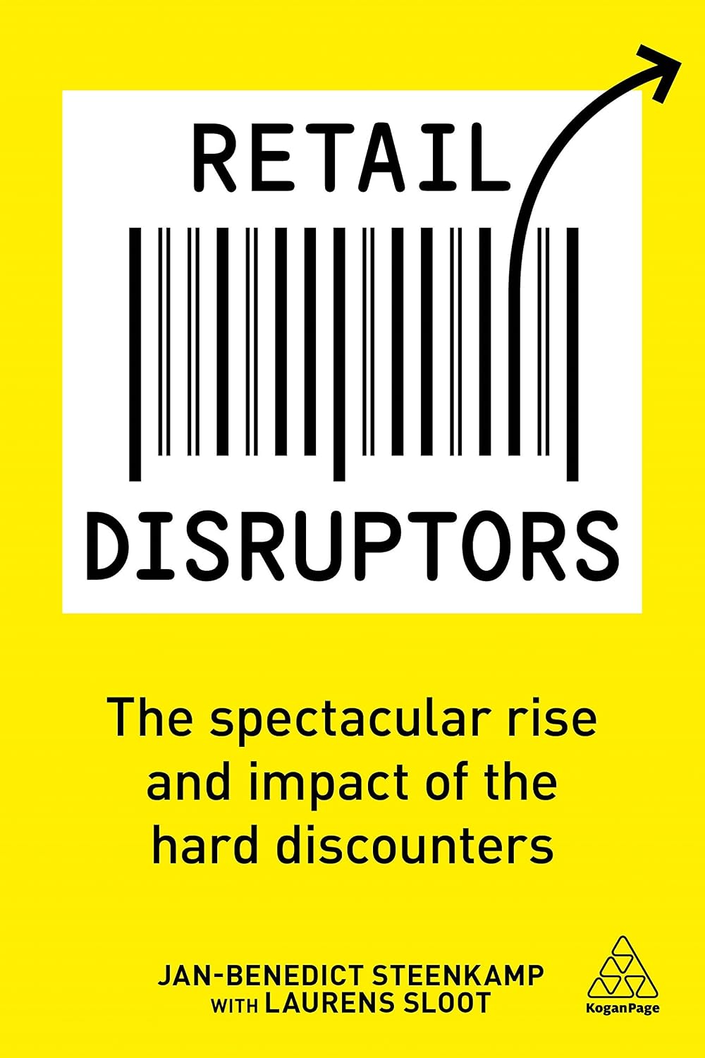 Retail Disruptors: The Spectacular Rise and Impact of the Hard Discounters baixar livro de graça