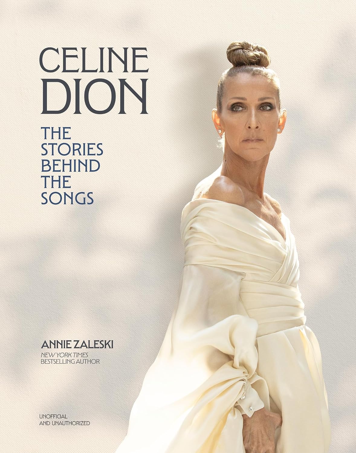 capítulo por capítulo baixar Celine Dion: The Stories Behind the Songs: Hundreds of her greatest tracks, explored and explained (English Edition)
