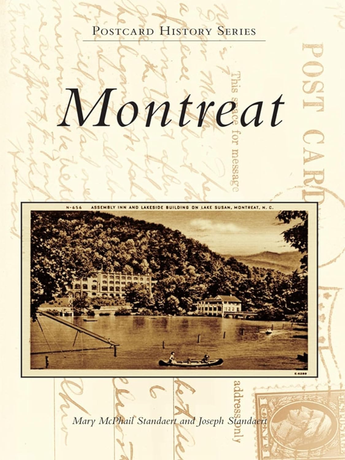 Montreat (Postcard History) (English Edition) baixar o livro de graça