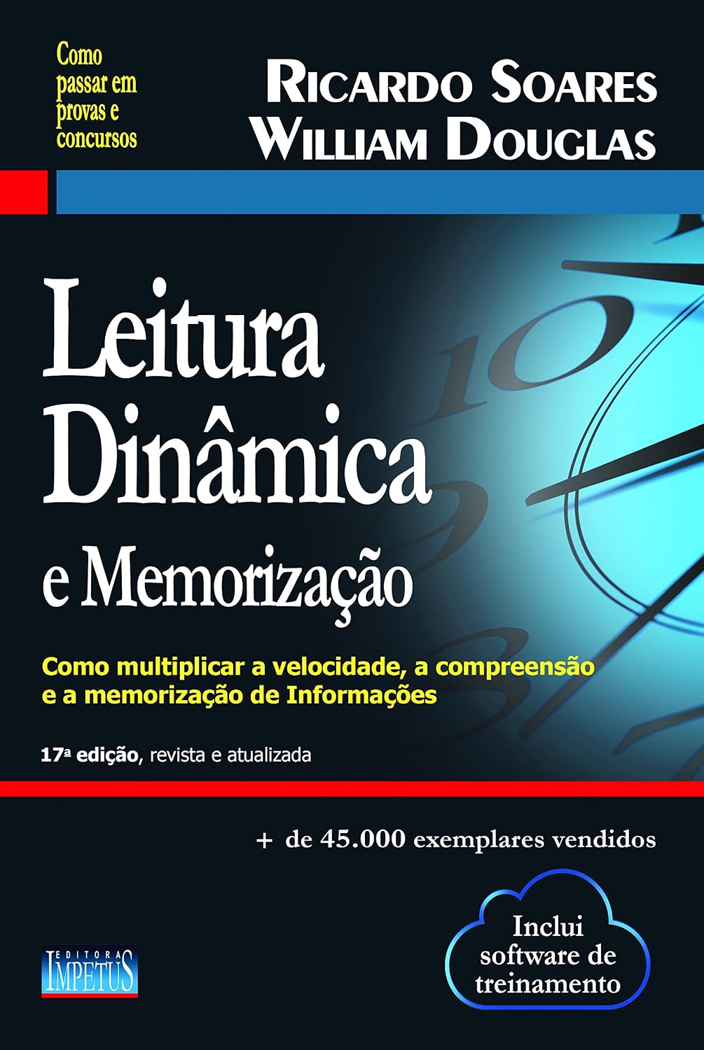 Leitura Dinâmica e Memorização baixar o livro de graça