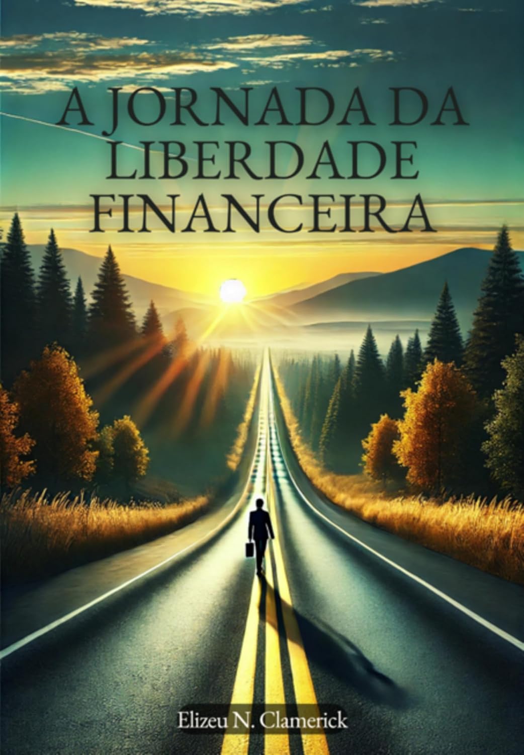 A Jornada Da Liberdade Financeira baixar livro de graça