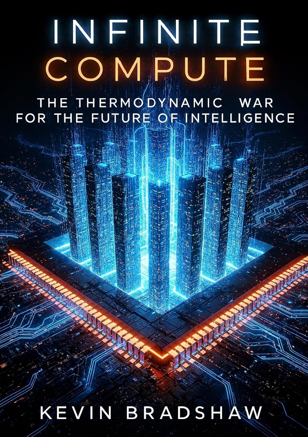 Infinite Compute: The Thermodynamic War for the Future of Intelligence (English Edition) baixar livro de graça