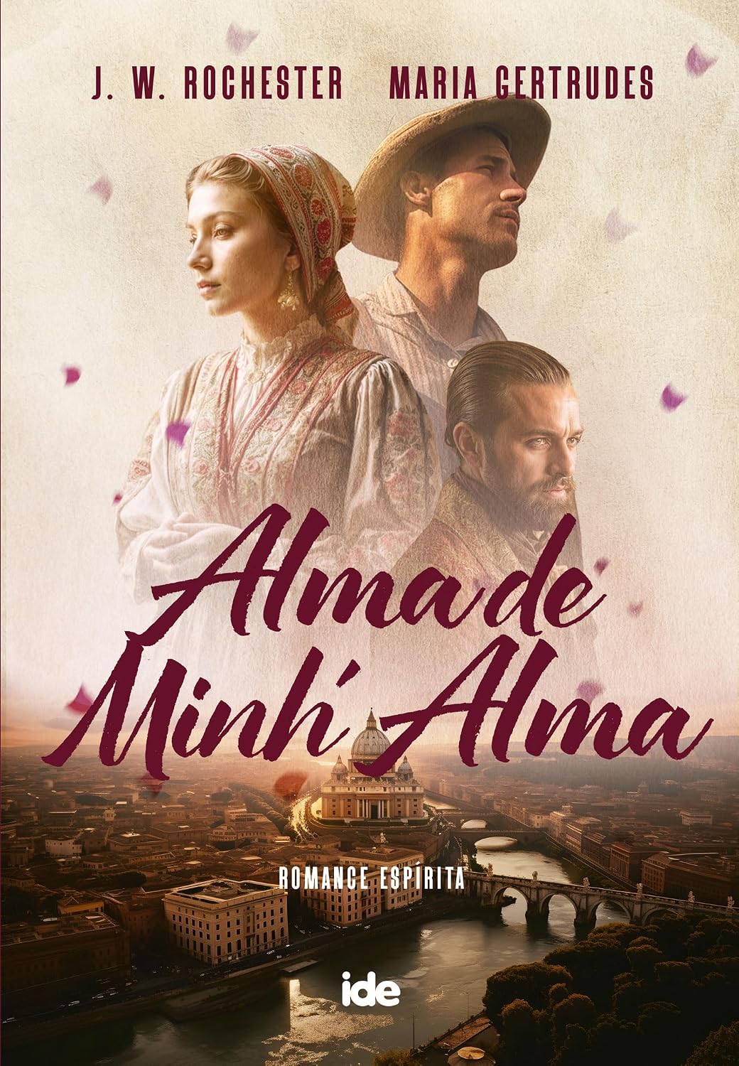 Alma de minh´alma baixar o livro de graça