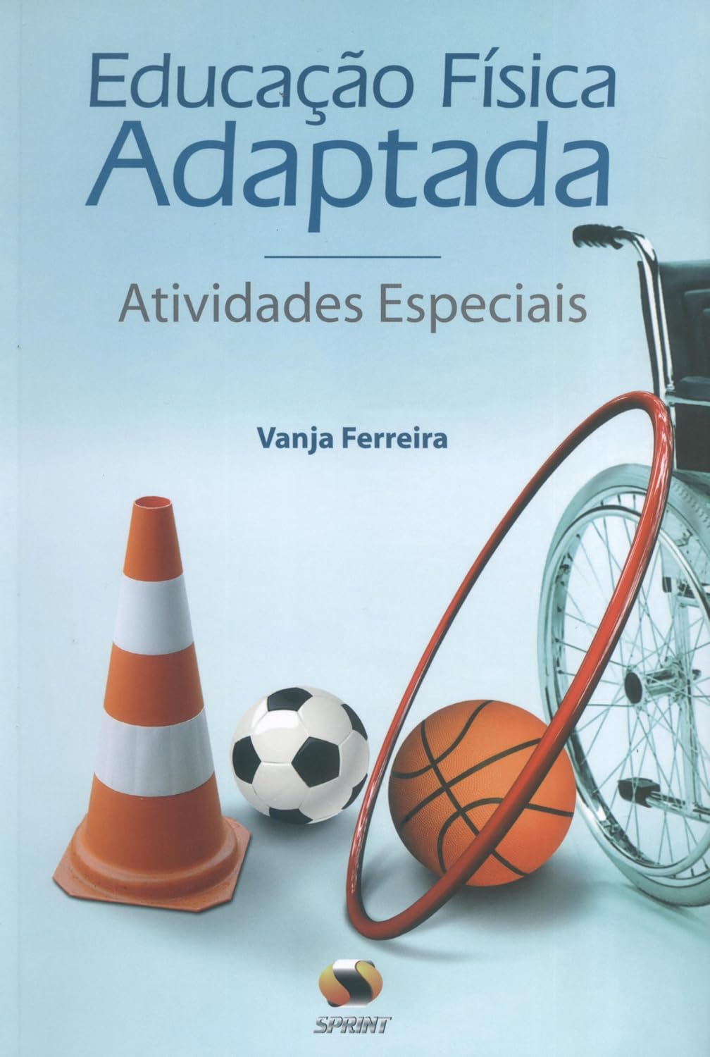 Educação física adaptada. atividades especiais baixar o livro de graça