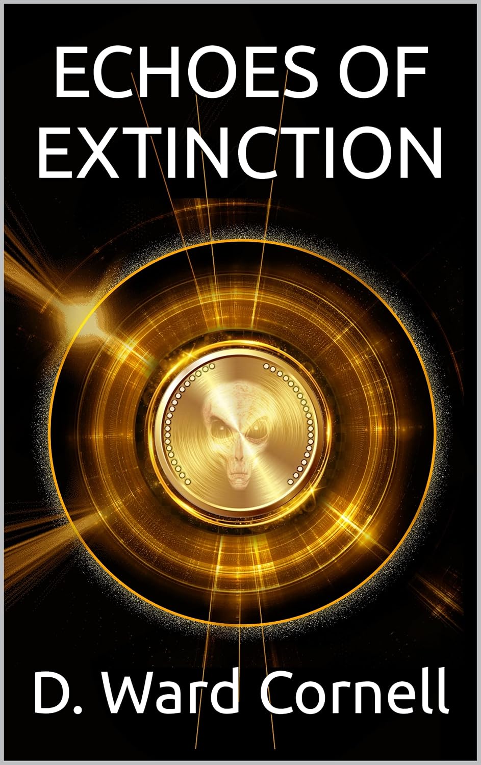 Echoes of Extinction (English Edition) baixar livro de graça