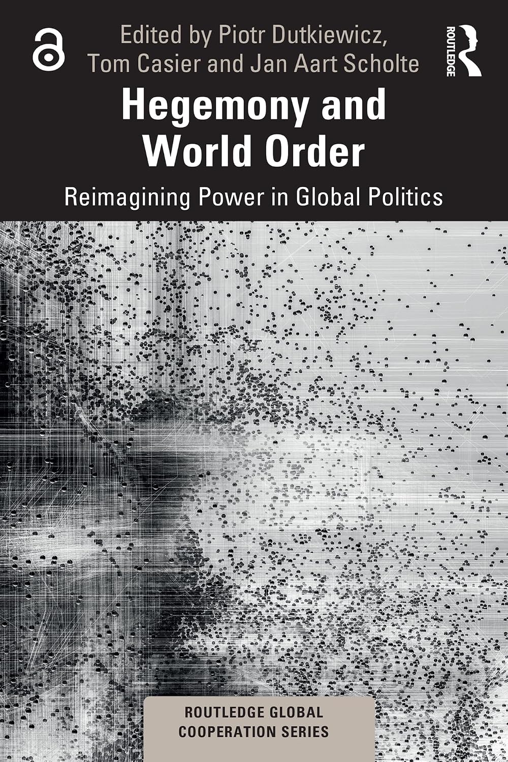 ler totalmente Hegemony and World Order: Reimagining Power in Global Politics (Routledge Global Cooperation Series) (English Edition)