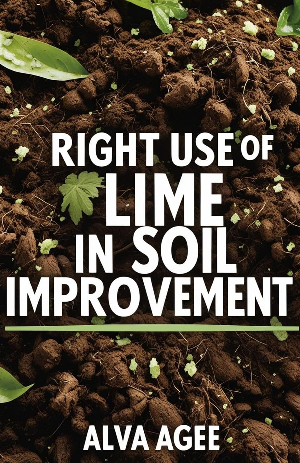 capítulo por capítulo baixar Right Use of Lime in Soil Improvement (English Edition)