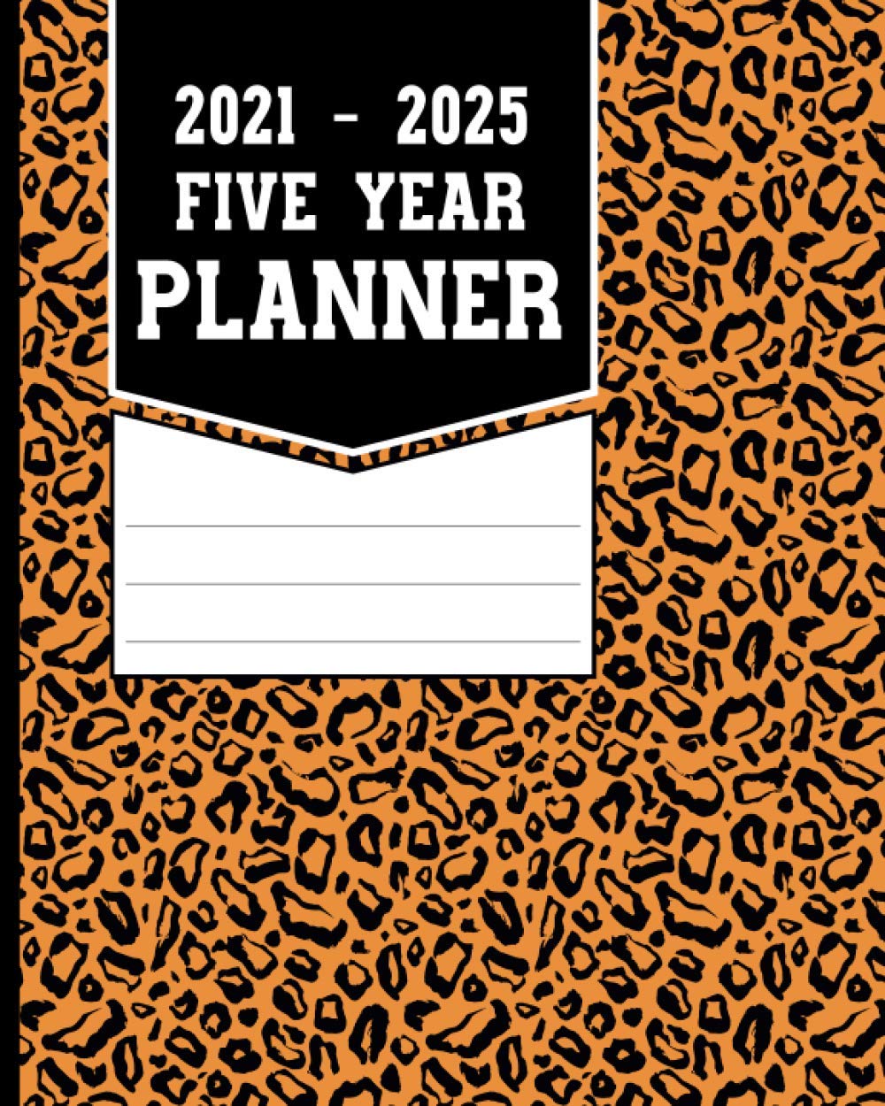 ler totalmente Five Year Planner 2021-2025: Five Years Planner, 60 Months Yearly Planner Monthly Calendar Schedule Organizer For To Do List Academic Schedule Agenda... Weekly Monthly Planners With Federal Holidays