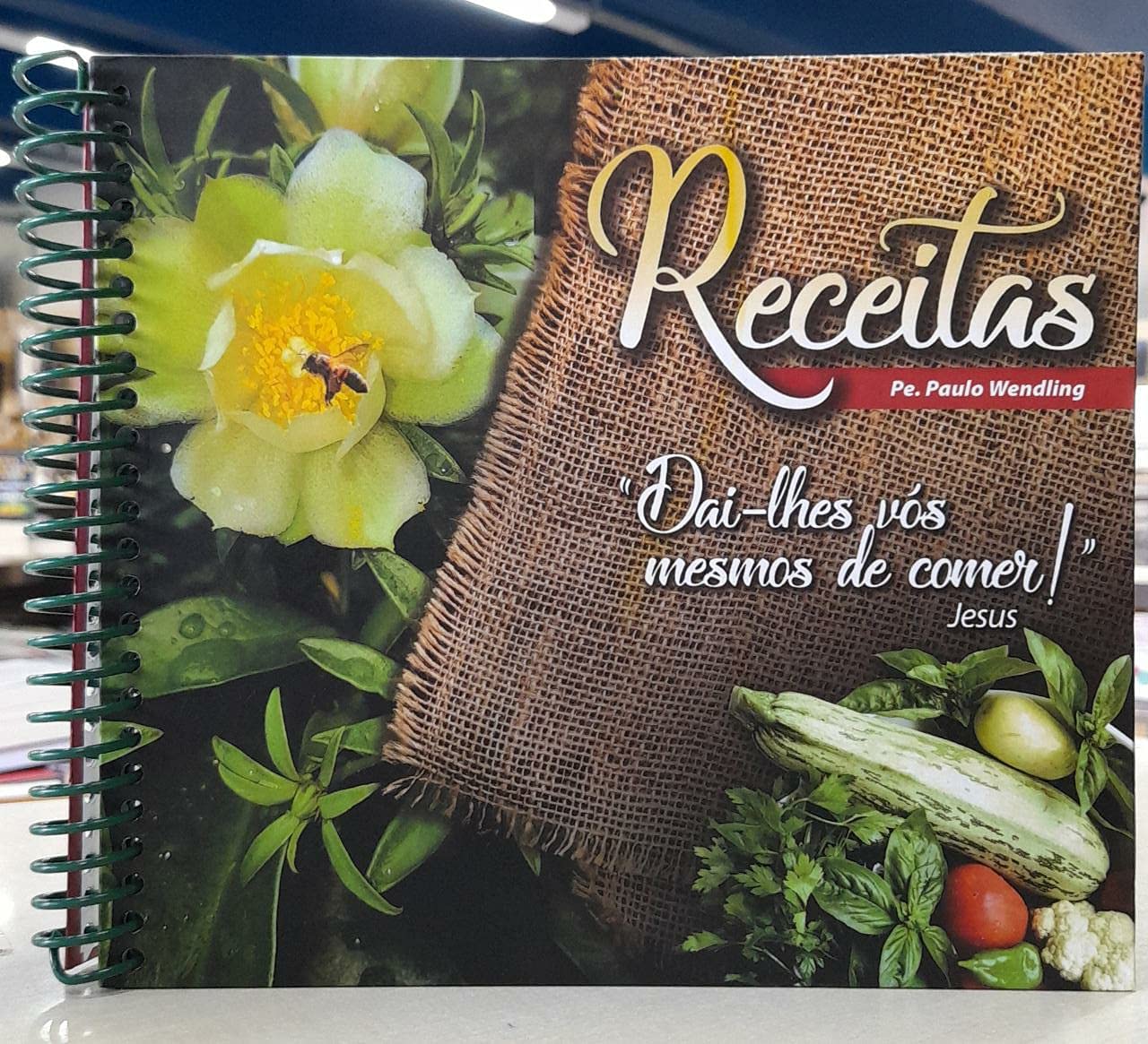 capítulo por capítulo baixar Receitas