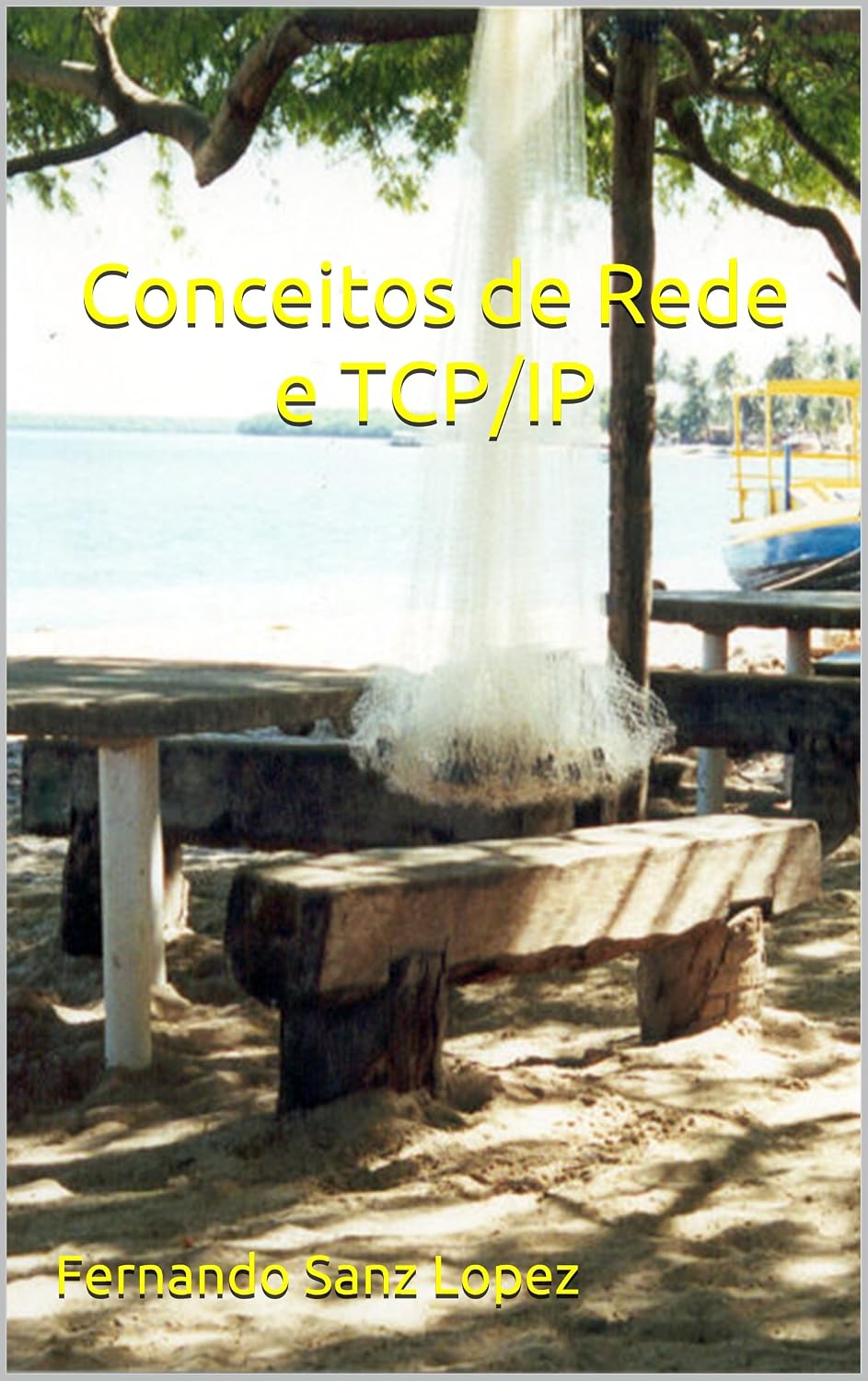 Conceitos de Rede e TCP/IP baixar o livro de graça