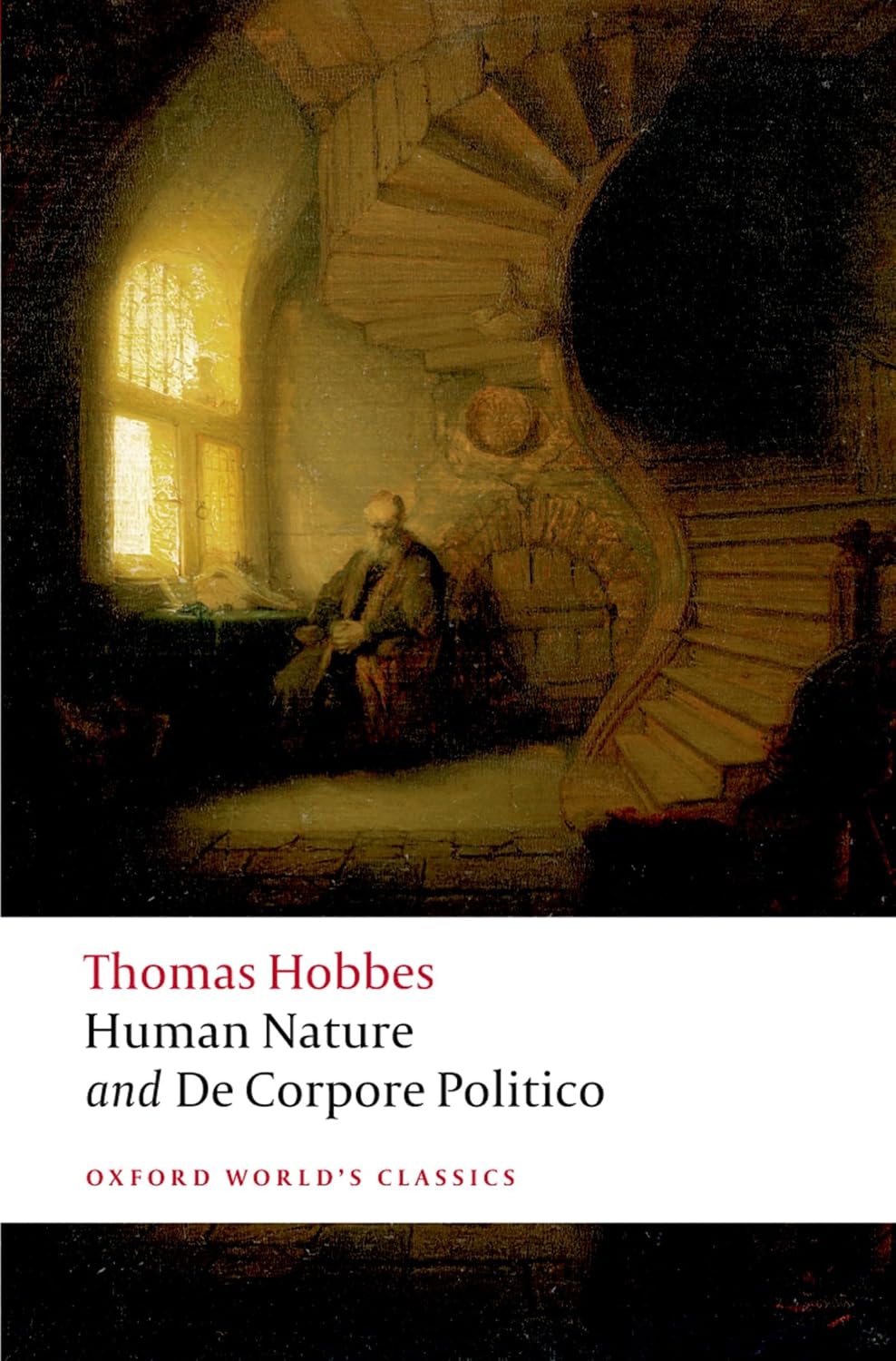 The Elements of Law, Natural and Politic: with Three Lives baixar livro de graça