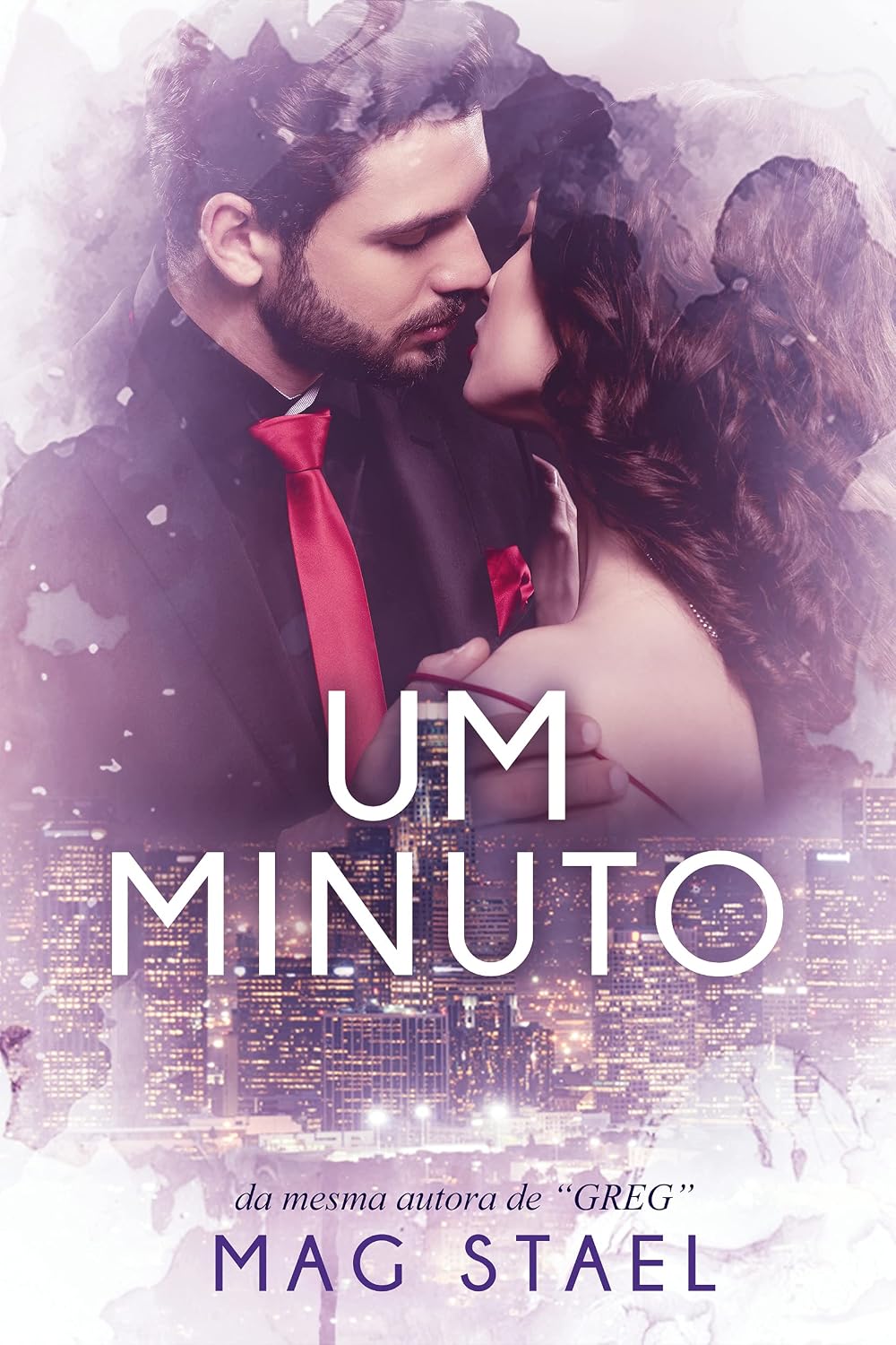 UM MINUTO: O CEO e a viúva baixar o livro de graça
