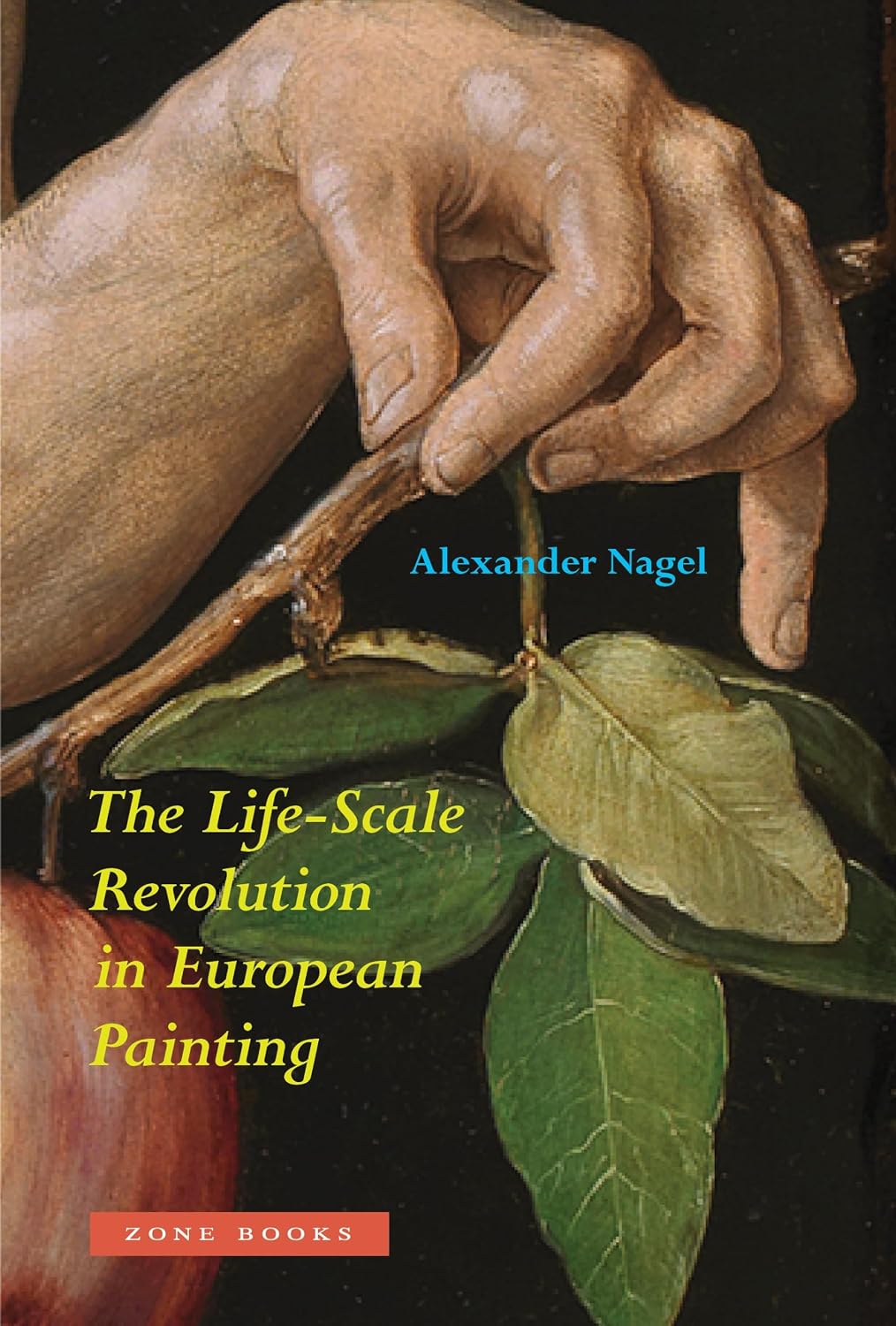 ler totalmente The Life-Scale Revolution in European Painting (English Edition)