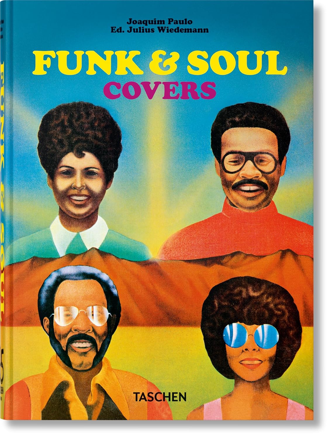Funk & soul covers. 40th ed. baixar o livro de graça