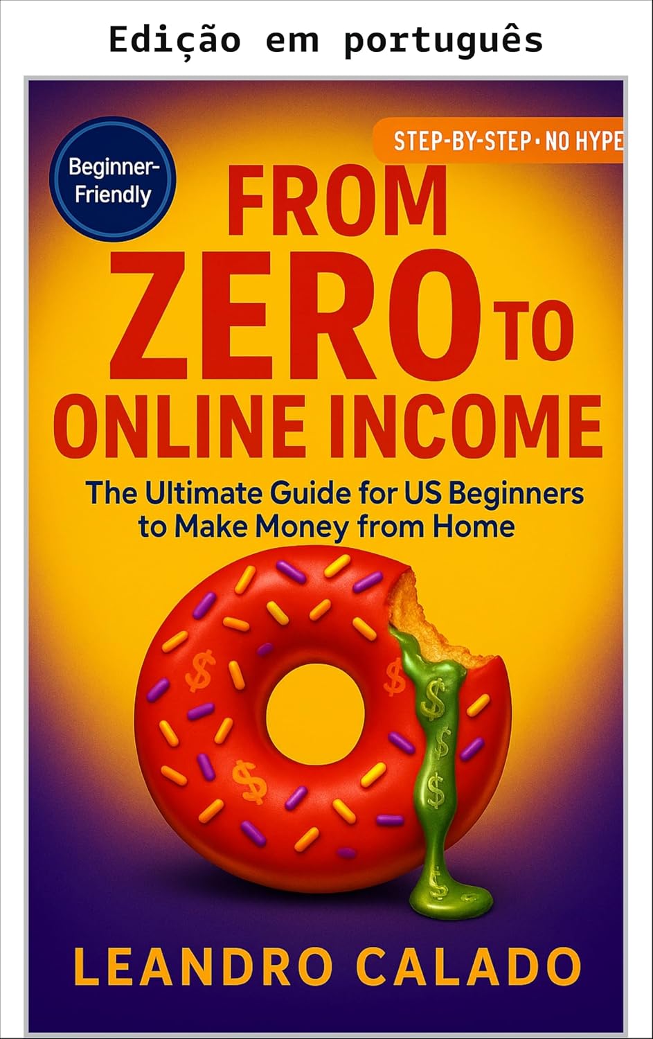 Do zero à renda online baixar o livro de graça