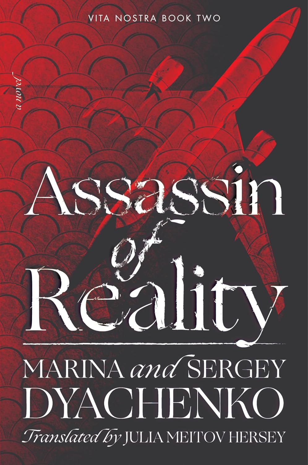 Assassin of Reality: A Dark Academia Fantasy Novel of Reality-Altering Linguistic Magic (Vita Nostra Book 2) (English Edition) baixar livro de graça