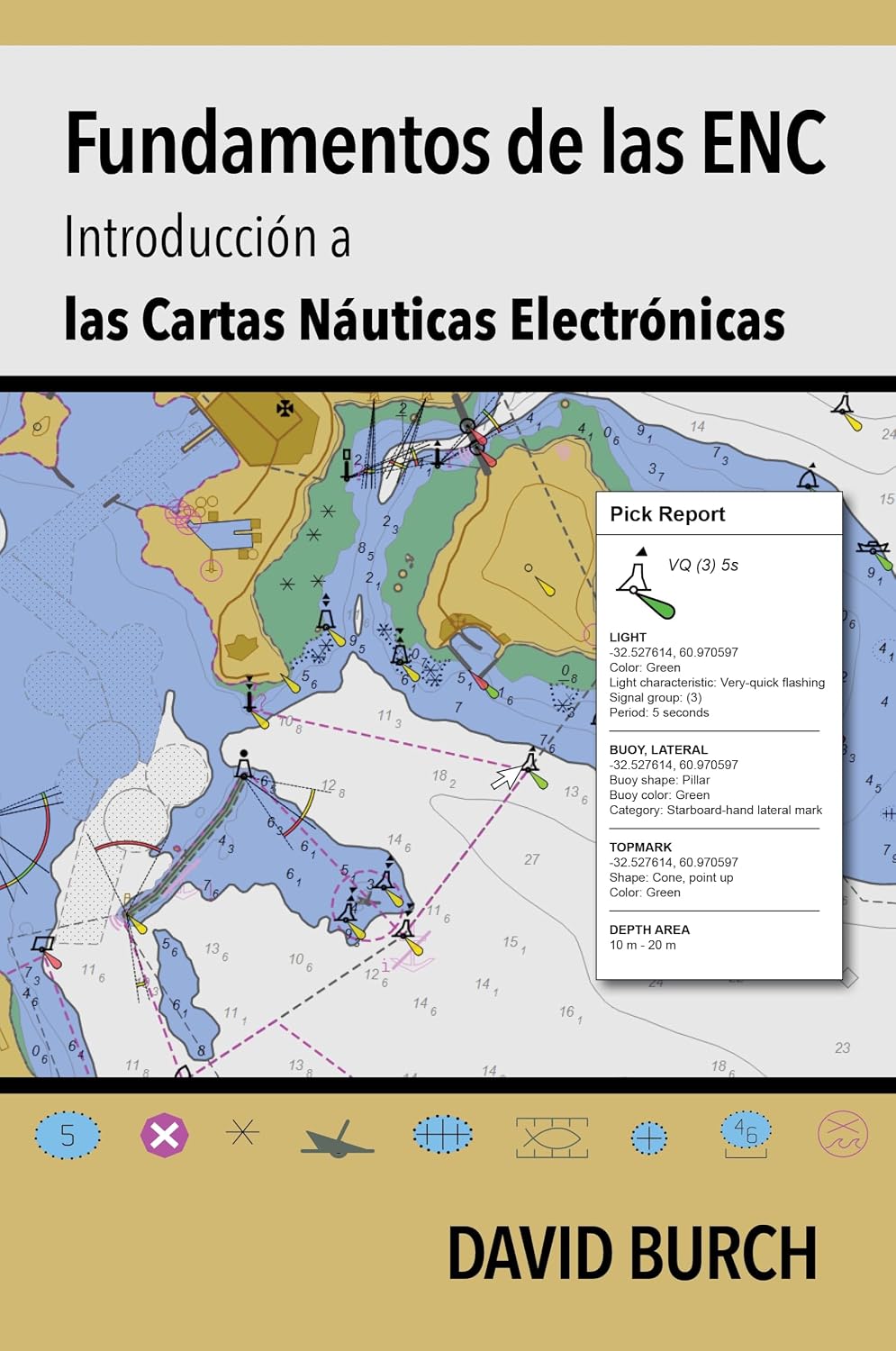 ler totalmente Fundamentos de ENC (Spanish Edition)