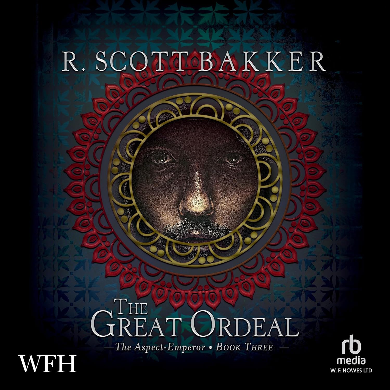 The Great Ordeal