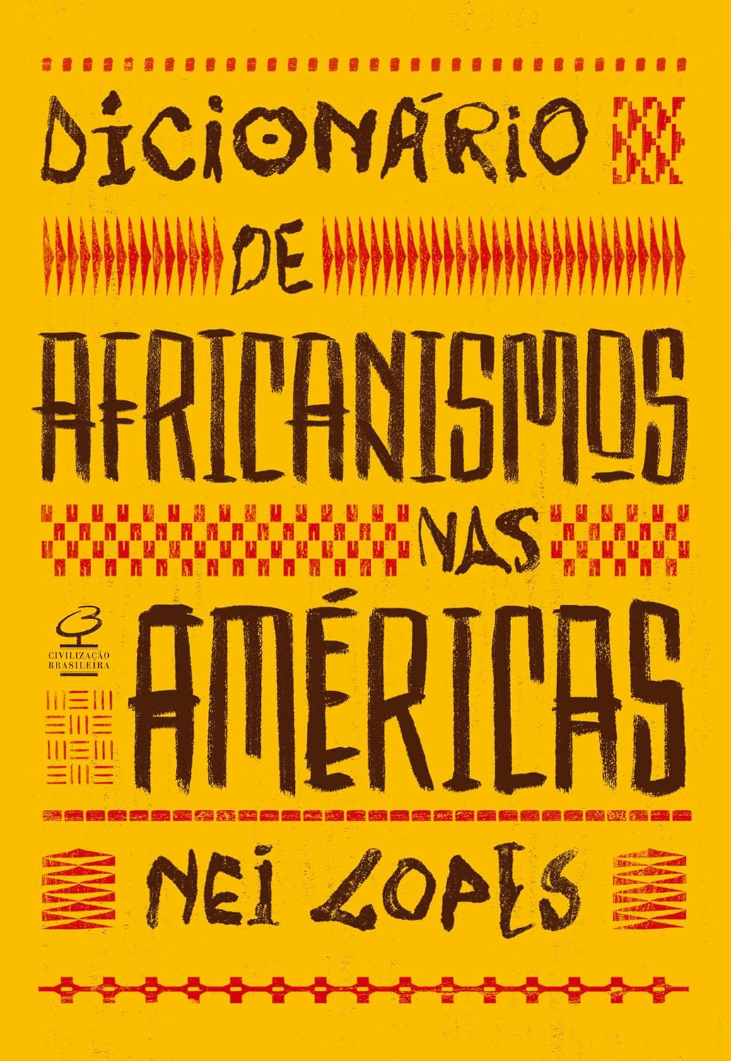 Dicionário de africanismos nas Américas baixar o livro de graça