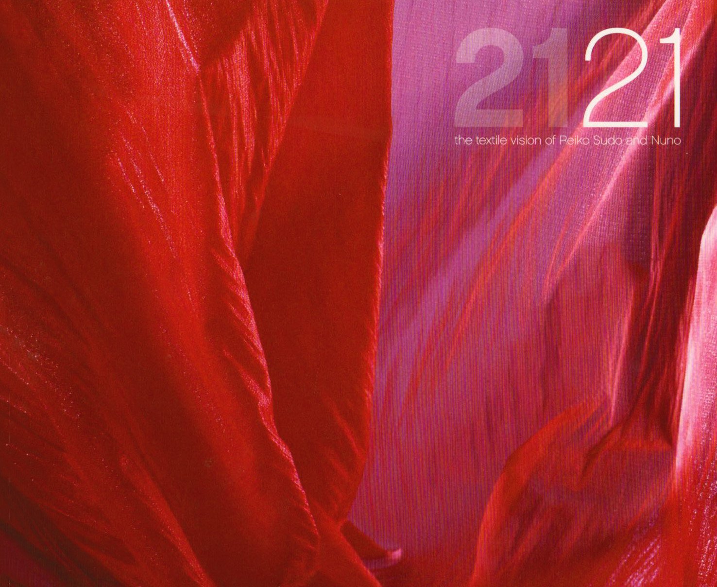 21;21: The Textile Vision of Reiko Sudo and Nuno baixar o livro de graça