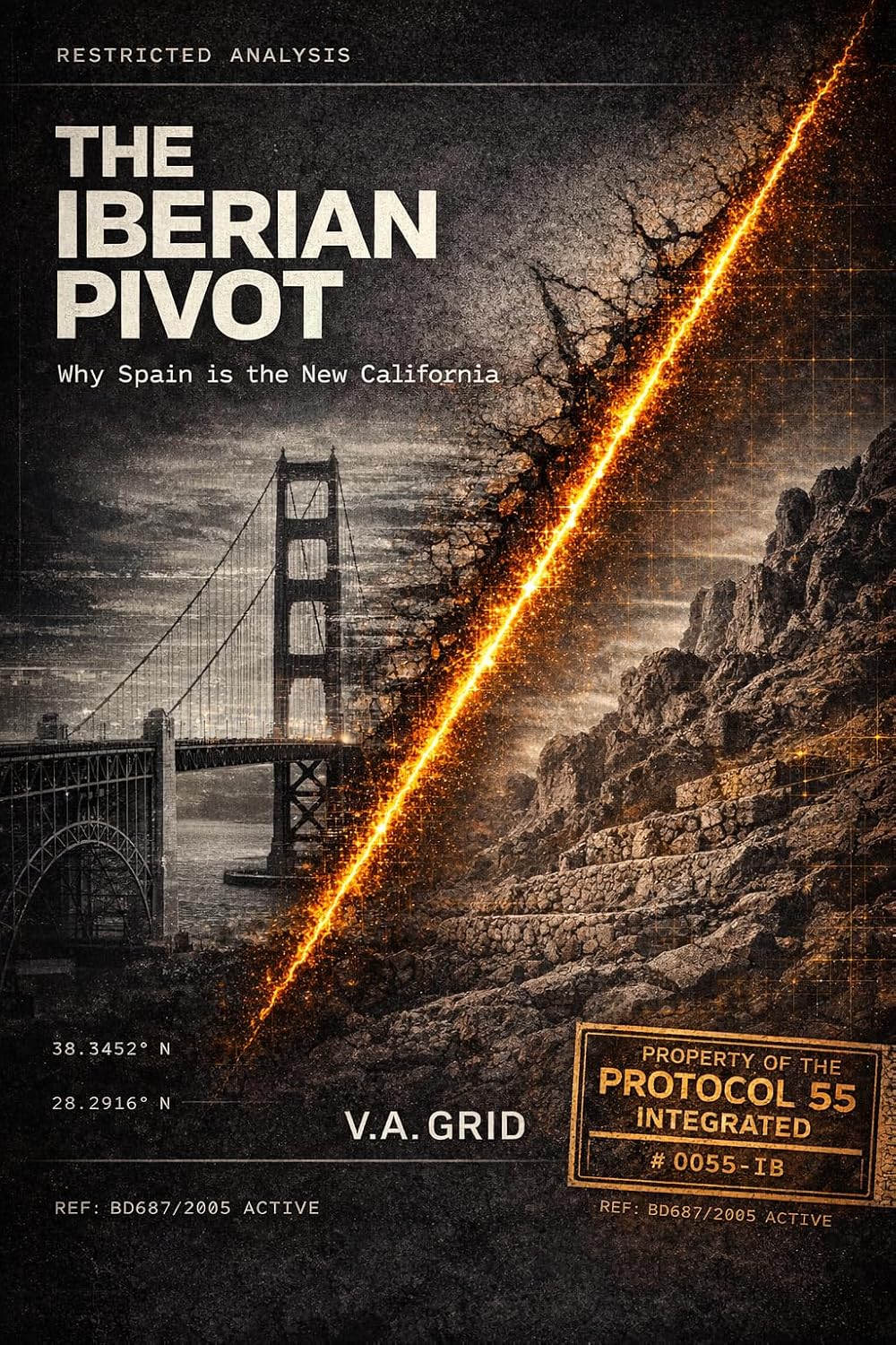 ler totalmente THE IBERIAN PIVOT - Why Spain is the New California: Execute Capital flight from USA exit strategies through the Beckham Law Spain 2026 tax guide for sovereign... Protection Loops Book 2) (English Edition)