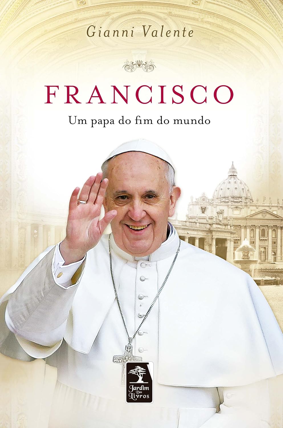 ler totalmente Francisco: Um Papa do Fim do Mundo