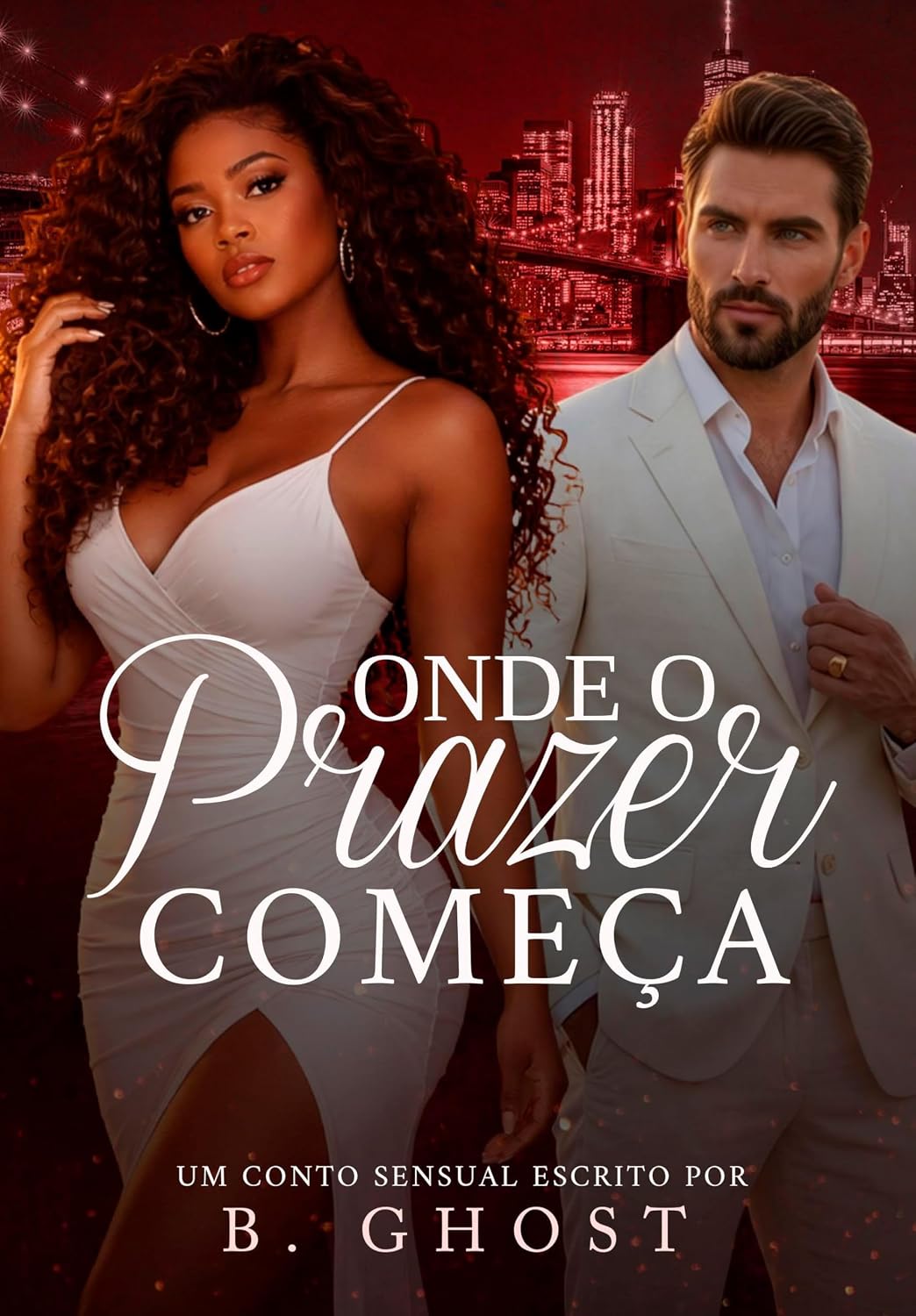 Onde o Prazer Começa baixar livro de graça