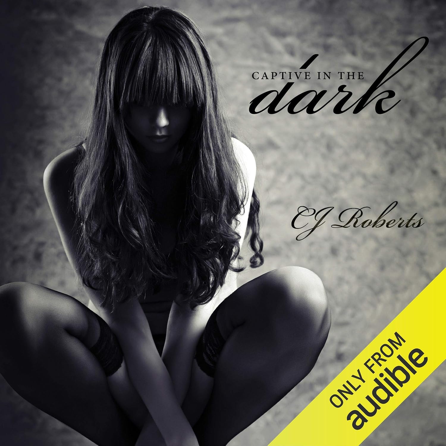ler totalmente Captive in the Dark: Dark Duet, Book 1