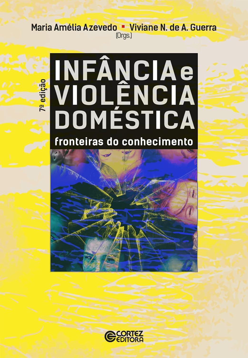 Infância e violência doméstica: Fronteiras do conhecimento baixar livro de graça