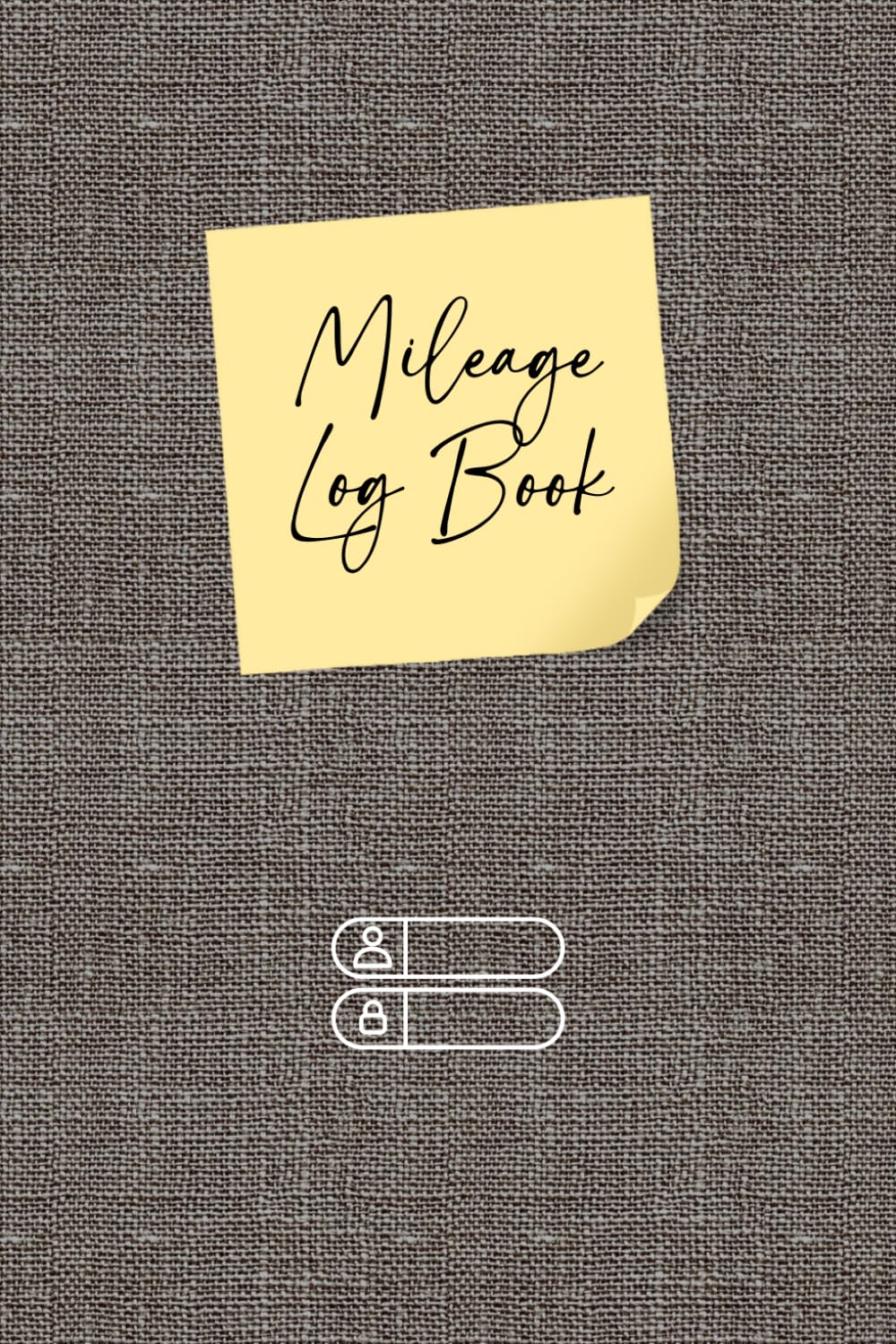 capítulo por capítulo baixar Mileage Log Book: Simple Fuel and Vehicle Mileage Journal, Odometer Tracker Logbook, Automotive Mileage Tracker for Trucks, Cars, and Taxes