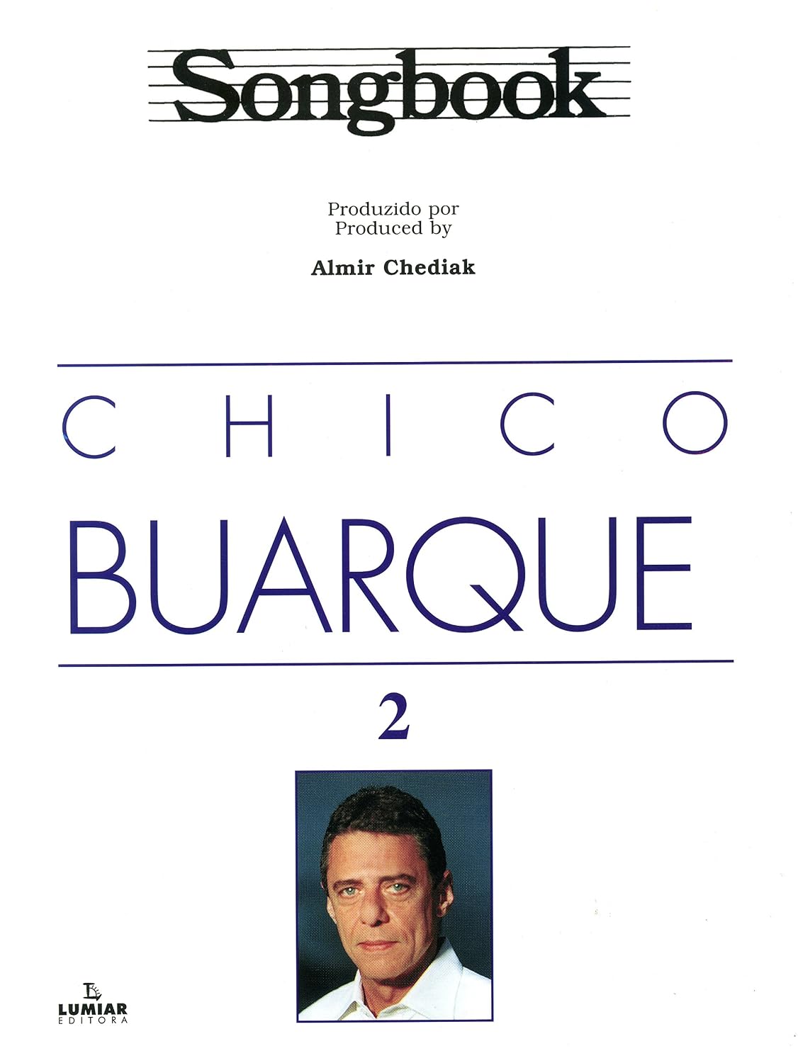 capítulo por capítulo baixar Songbook Chico Buarque - Volume 2