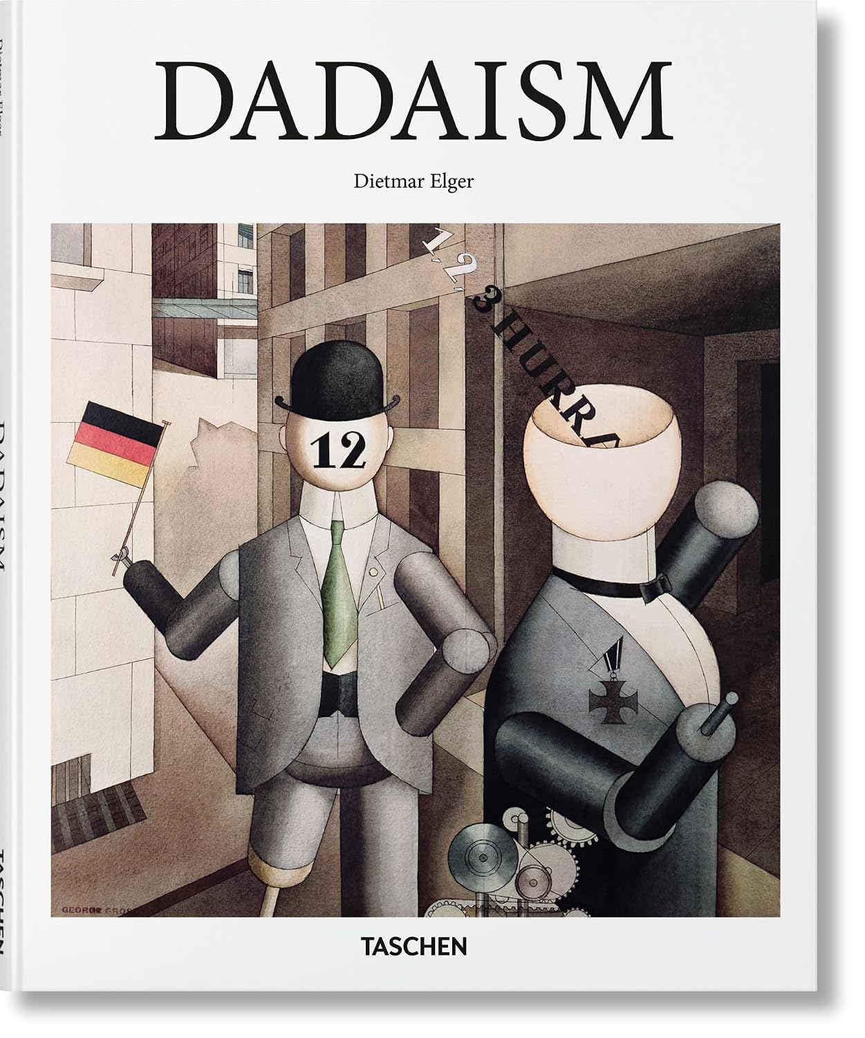 capítulo por capítulo baixar Dadaism