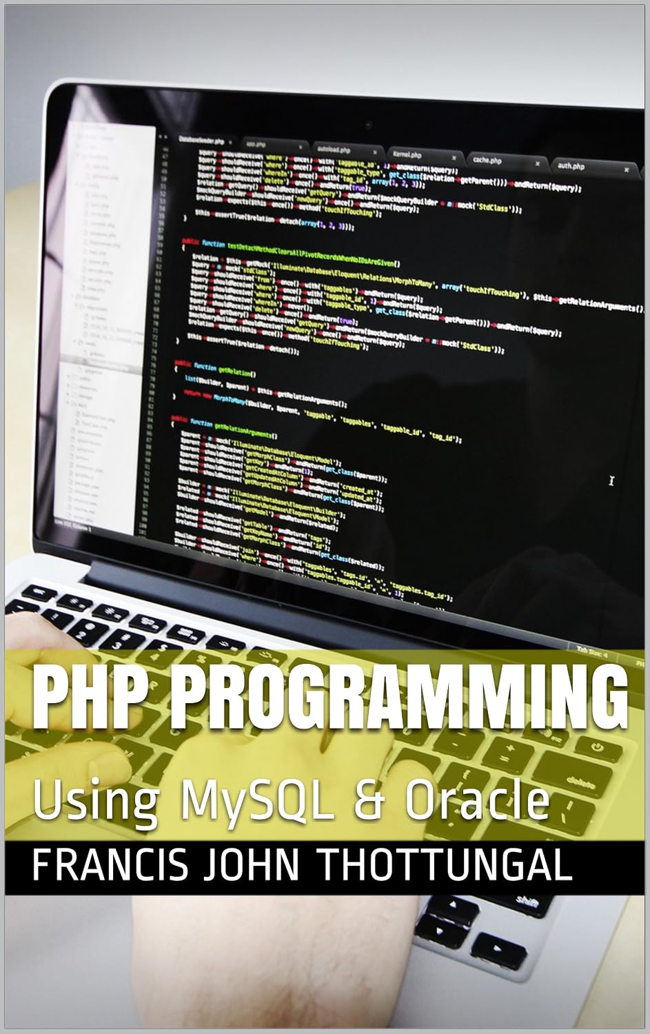 ler totalmente PHP Programming: Using MySQL & Oracle (English Edition)