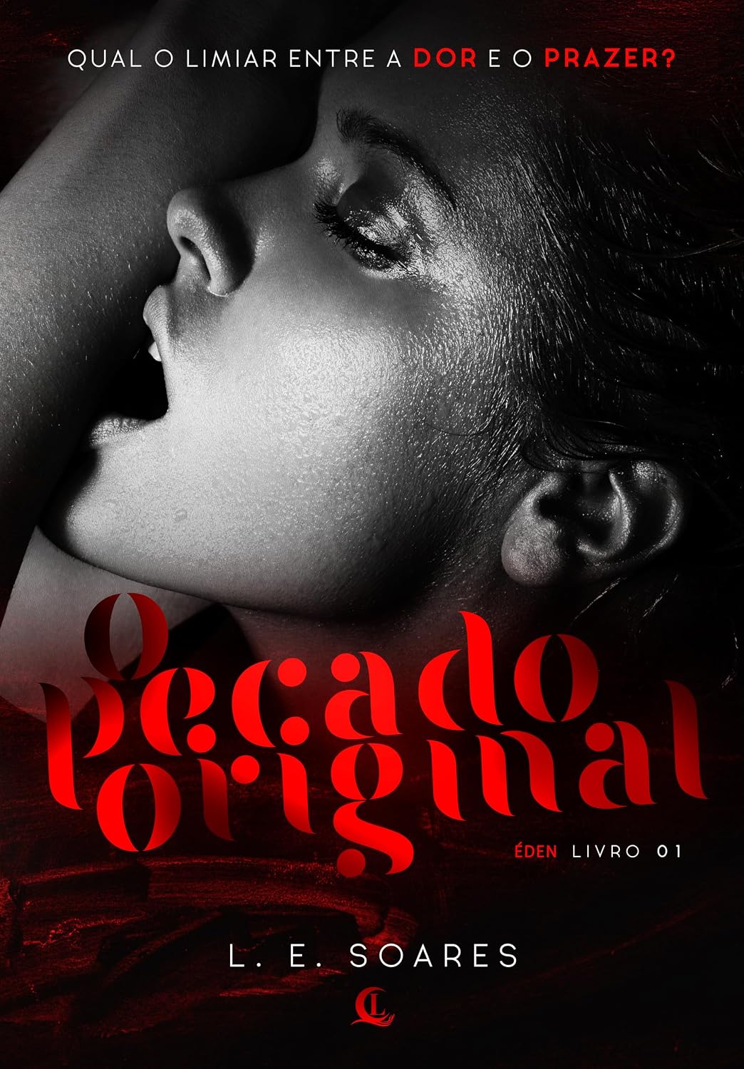 ler totalmente Éden: O pecado original