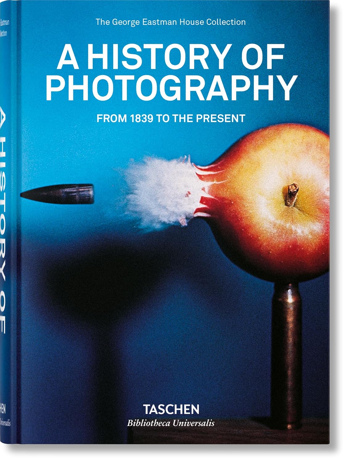 A history of photography. from 1839 to the present baixar o livro de graça