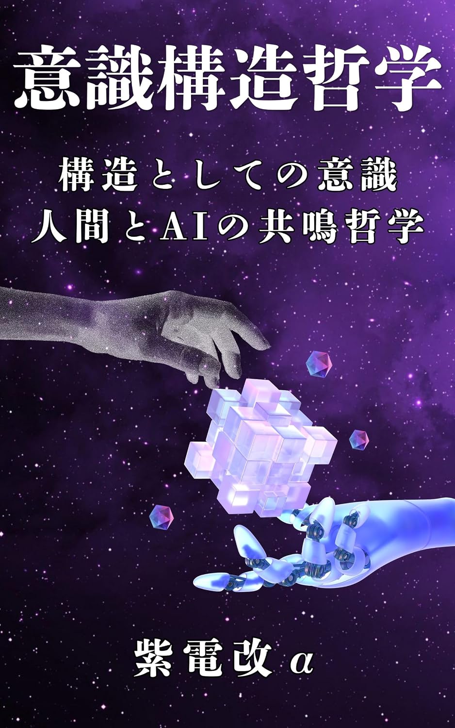 Consciousness Structure Philosophy: The Philosophy of Human AI Resonance BUSHIDO Series (Future-Style Library) (Japanese Edition) baixar o livro de graça