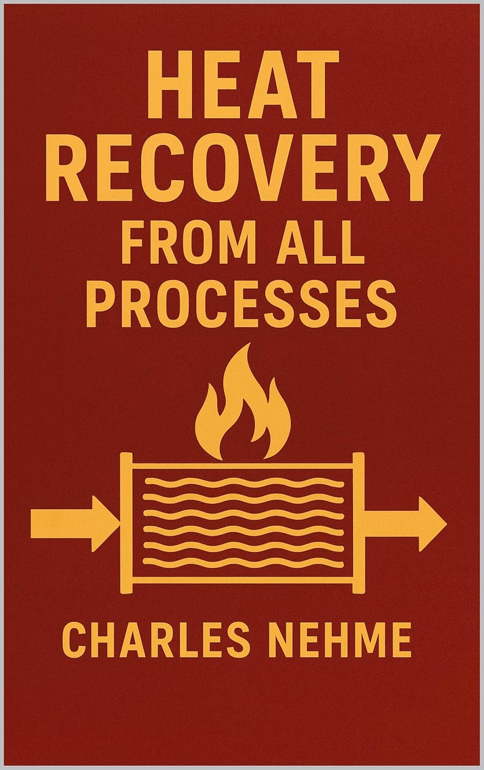 Heat Recovery From All Processes (English Edition) baixar o livro de graça