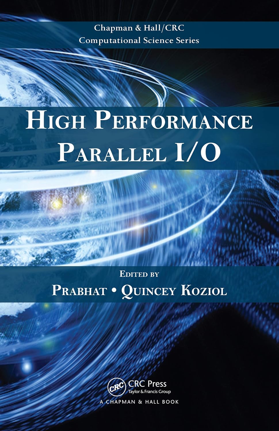 capítulo por capítulo baixar High Performance Parallel I/O (Chapman & Hall/CRC Computational Science Book 22) (English Edition)
