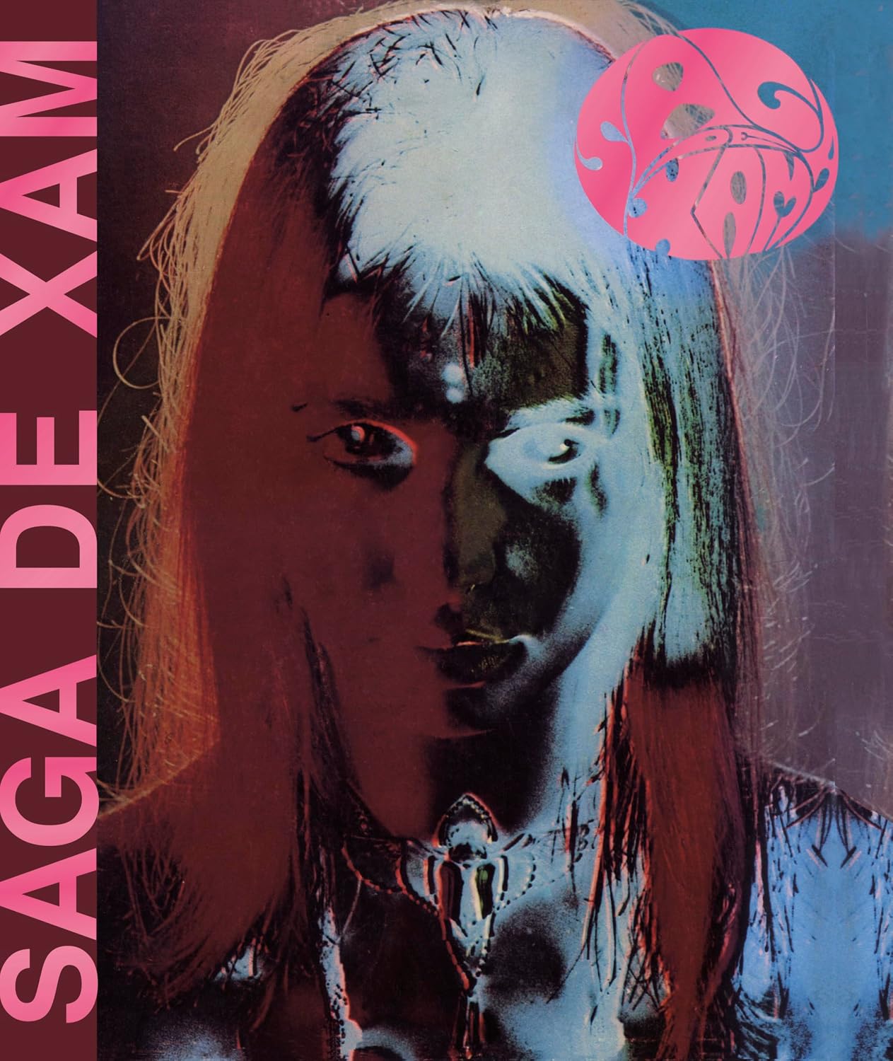 Saga de Xam