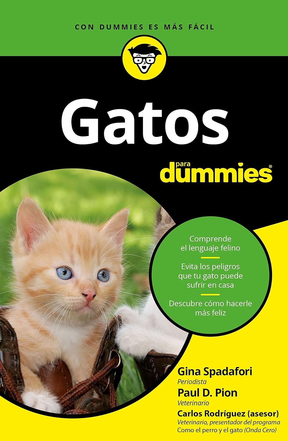 Gatos para Dummies baixar livro de graça