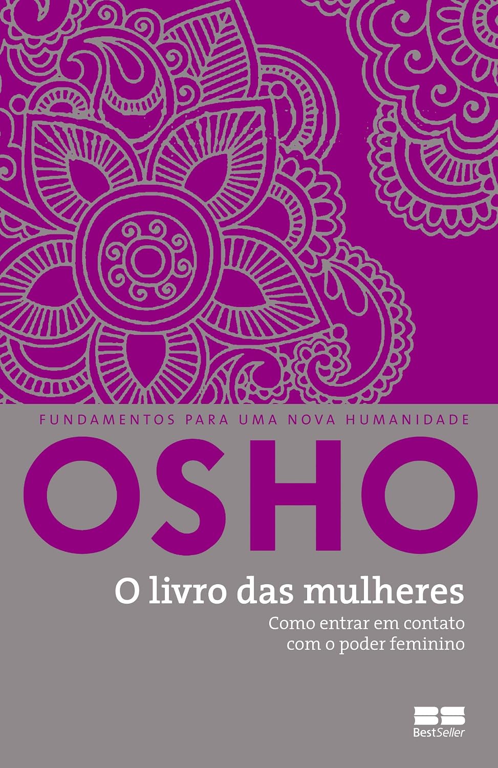 O livro das mulheres: Como entrar em contato com o poder feminino