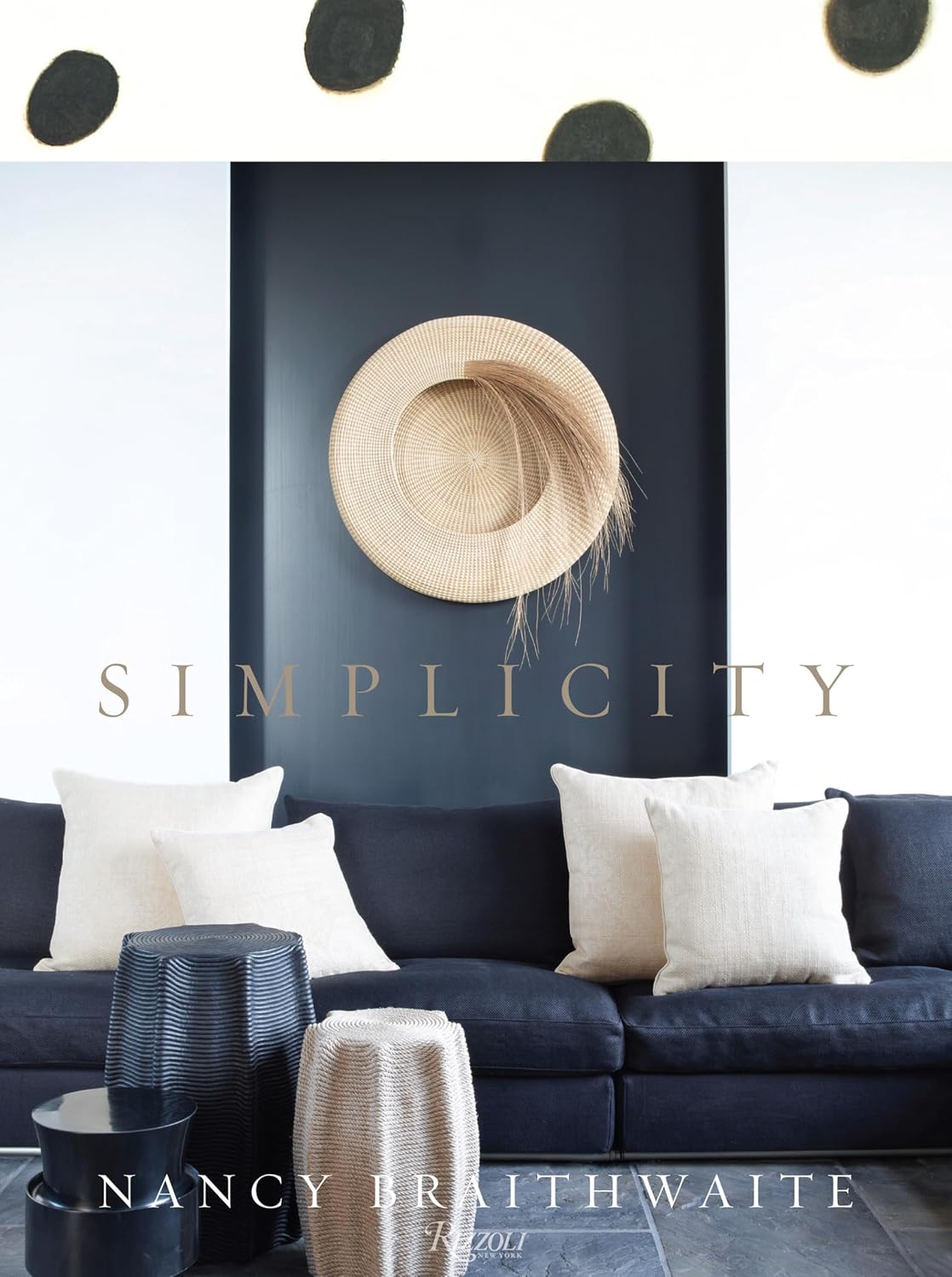 Nancy Braithwaite: Simplicity baixar livro de graça