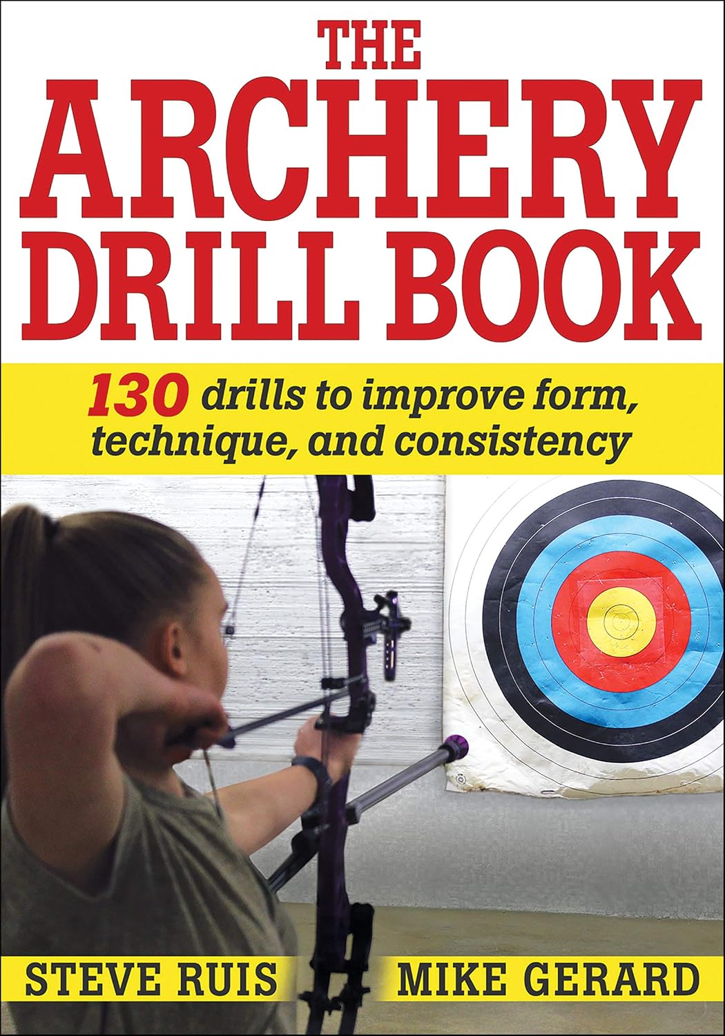 ler totalmente The Archery Drill Book