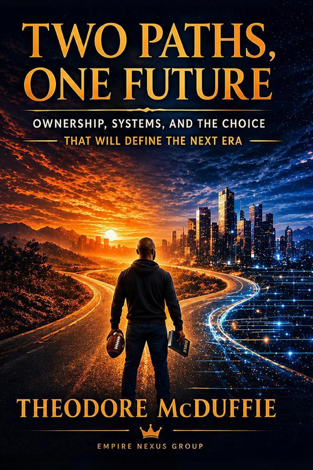 ler totalmente Two Paths, One Future (English Edition)