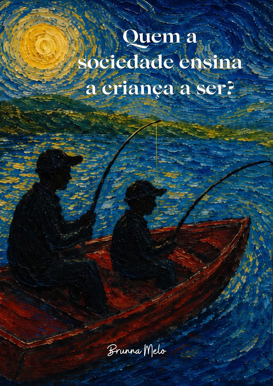 ler totalmente Quem a Sociedade Ensina a Criança a Ser? (Universos)